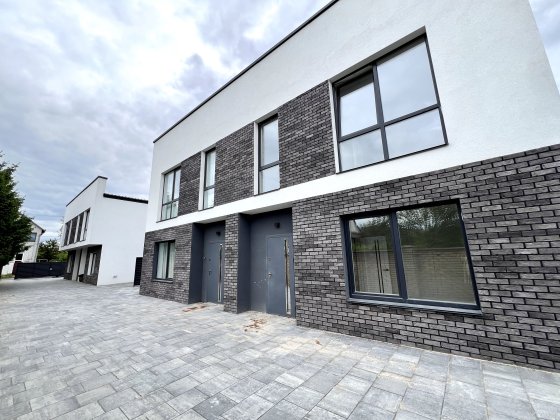 Дуплекс з ремонтом біля Ліцею, 114м2, Петр.Борщагівці.Газ, Без комісії Петропавловская Борщаговка