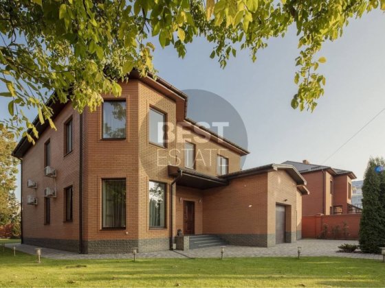 Продам 2-этажный дом на Холодной горе Харьков