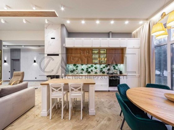 Продаж просторого будинку площею 137 м² + тераса 25 м²) Софіївська Борщагівка