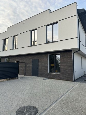 Будинок біля лісу з газом - фото 1