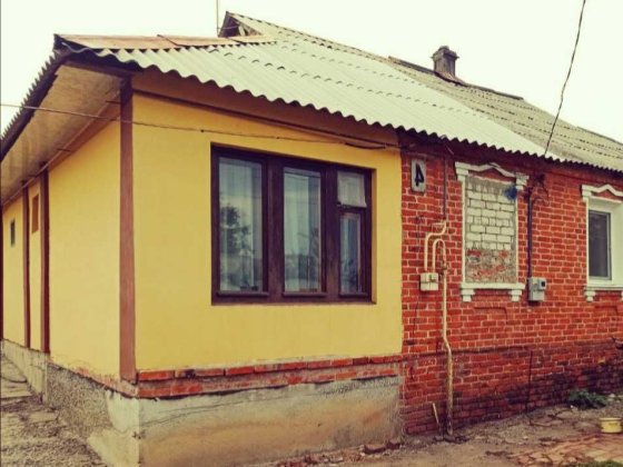 G7  Продам крепкий дом Б.Рогань Харьков