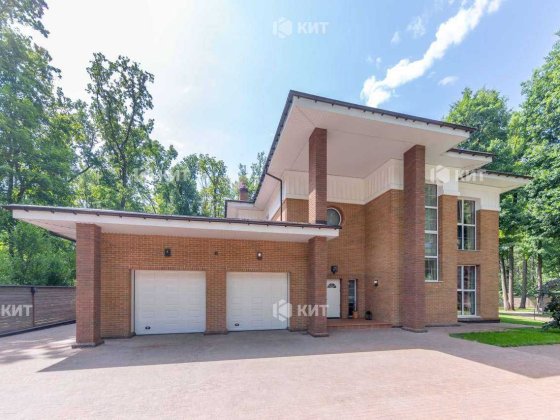 Будинок 450 м2, Лісопарк (Лесопарк), КМ Парк Хаус (Форест),129148 Харків