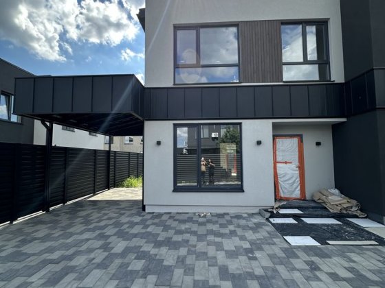 ‼️Дуплекс з Автонавісом біля Ліцею та Садочка Петропавловская Борщаговка