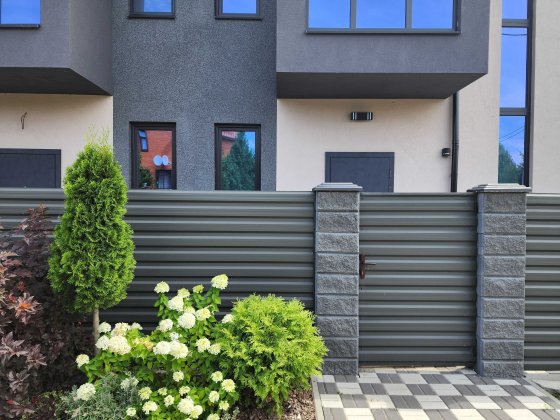 Вітаю. Від забудовника! Продам Будинок-альтернатива квартирі! Петропавлівська Борщагівка