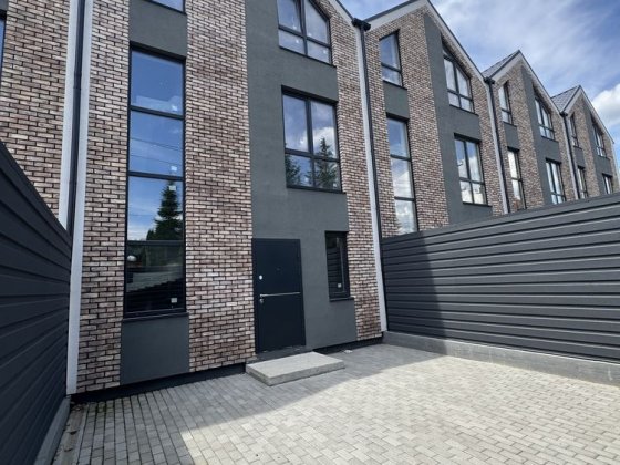 Власний двір | 140 м2 | 2 сотки | поруч ЖК «Львівський» Петропавлівська Борщагівка