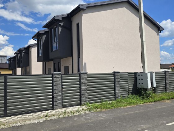 Продаж Дуплекса | Без Комісії | Під Чистове Оздоблення | Газ Петропавлівська Борщагівка