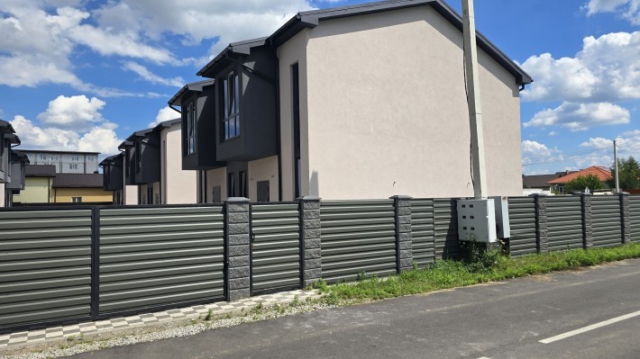 Продаж Дуплекса | Без Комісії | Під Чистове Оздоблення | Газ - фото 1