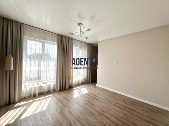 Новий ремонт, дуплекс 125 кв.м., Бульвар Дружби, П. Борщаговка Петропавловская Борщаговка