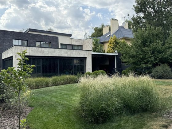 Шикарное домовладение в самом сердце Харькова/Шатиловка Харків