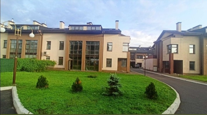 Продаю Таунхаус на Холодній горі. - фото 1