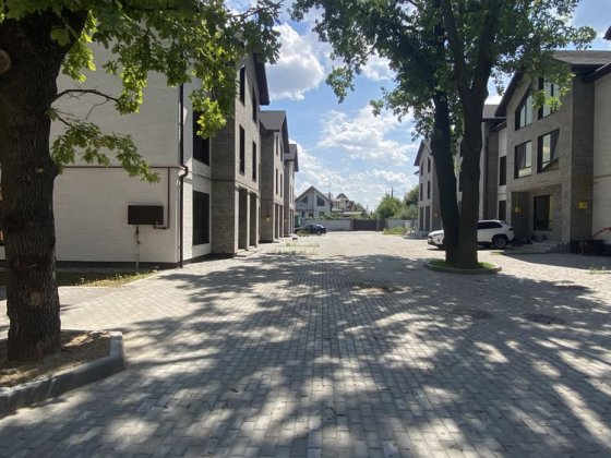 Продаж таунхауса Петропавлівська Борщагівка! Петропавловская Борщаговка