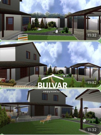 Продається новий сучасний будинок, Шишковка, Жуковского, ХАИ - фото 1