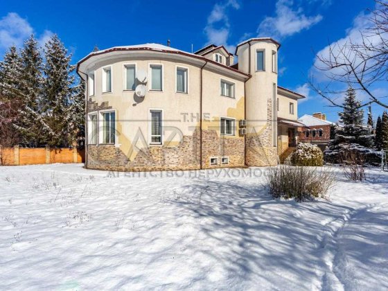 Продаж будинку, с. Петропавлівська Борщагівка, Києво-Святошинський р-н Петропавлівська Борщагівка