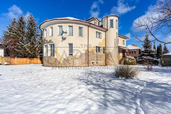 Продаж будинку, с. Петропавлівська Борщагівка, Києво-Святошинський р-н - фото 1