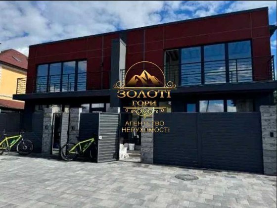 Дуплекс 120 кв.м. с.Петропавлівська Борщагівка,поруч ліцей,садочок! Петропавловская Борщаговка