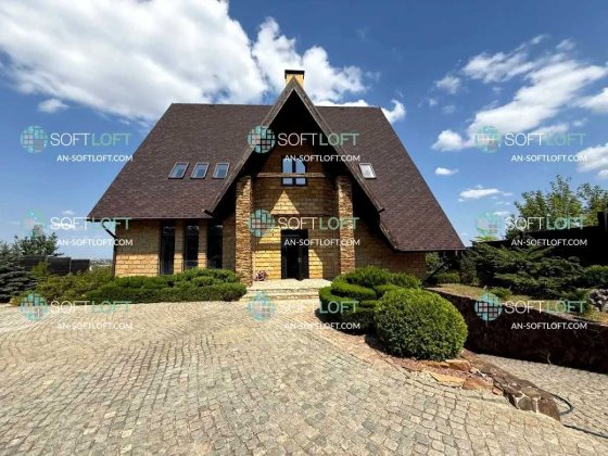 Продажа дома, Одесская Харьков