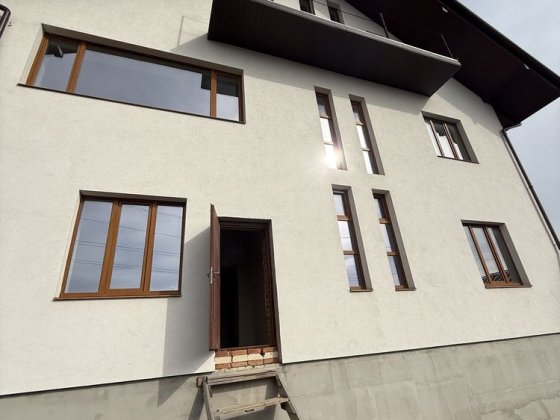 Продам шикарный дом, ул.Суворова, 250м2, Индустриальный р-н Харьков