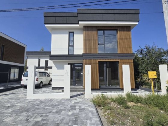 ‼️Продаж Будинку | Околиця 400 м | ЖК Софія Резиденс‼️ Софіївська Борщагівка