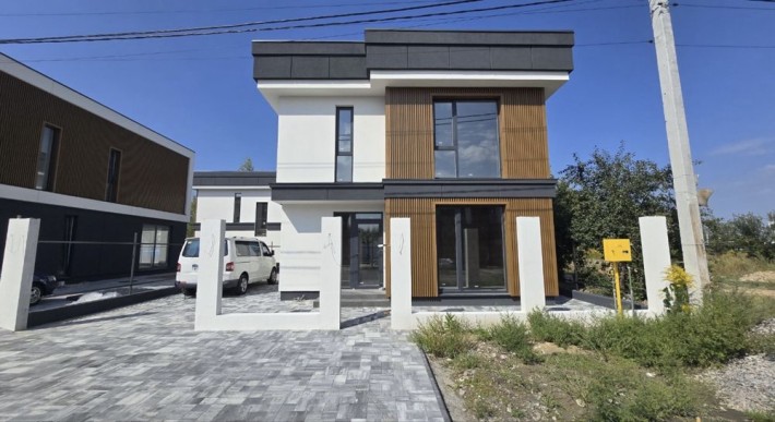 ‼️Продаж Будинку | Околиця 400 м | ЖК Софія Резиденс‼️ - фото 1