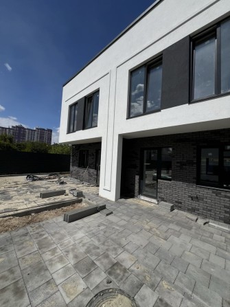 Таунхаус КУТОВИЙ 83м2/ поруч жк. АМЕТИСТ/ ГАЗ/ без комісії - фото 1