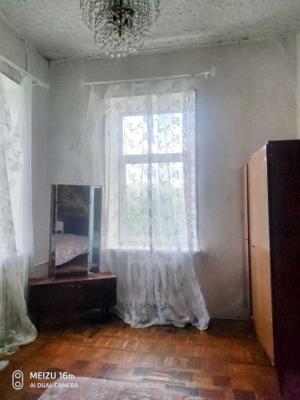 Часть дома Гончаровка 47 м2,  удобства. Возможно по Є-відновленню. - фото 1