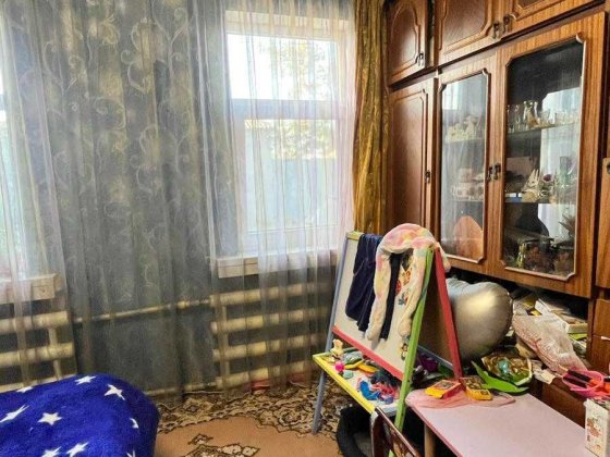 Продаю 1/2 будинку в районі заводу Шевченка Харків