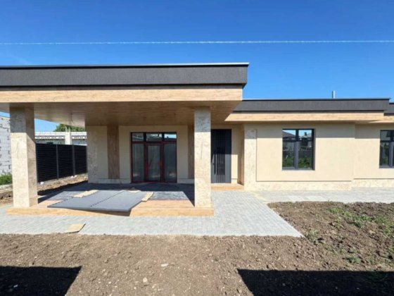 Будинок з терасою! 112м². Розтермінування! Ексклюзивний район Одеса