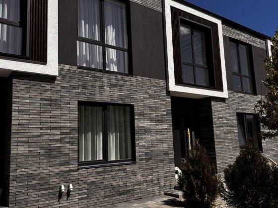 Таунхаус з ремонтом- простір, стиль, якість (Софіївська Борщагівка) Софіївська Борщагівка