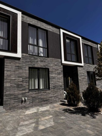 Таунхаус з ремонтом- простір, стиль, якість (Софіївська Борщагівка) - фото 1