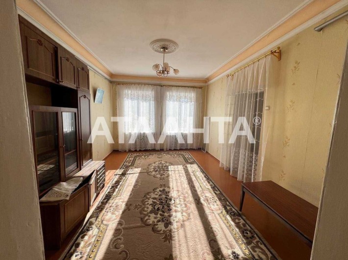 Крепкий дом на Большевике в уникальном месте-рядом два лимана и море. - фото 1