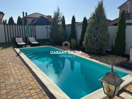 Приватний будинок в Авангарді Одеса