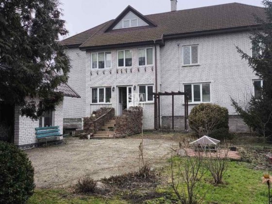 Києво- Святошинський район. Петропавлівська Борщагівка. Будинок 350 м2 Петропавловская Борщаговка