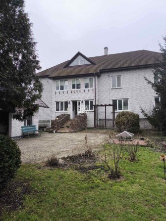 Києво- Святошинський район. Петропавлівська Борщагівка. Будинок 350 м2 - фото 1