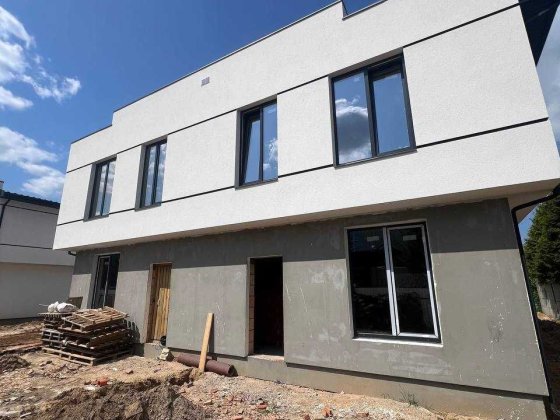 Дуплекс 120 м2 / 2.5 сотки / ГАЗ / Софіївська Борщагівка / БЕЗ КОМІСІЇ Софіївська Борщагівка