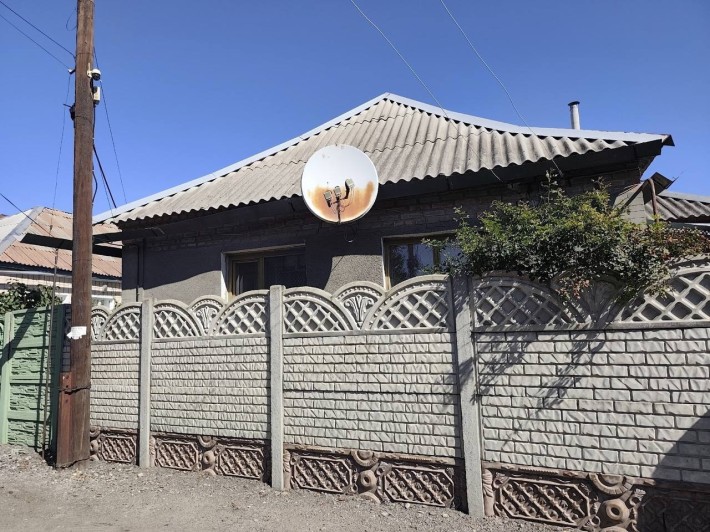 Продам Дом 90м2 рн. Колхети - фото 1