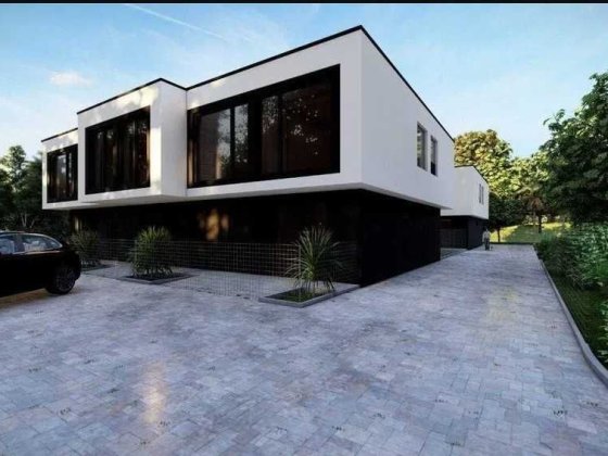 Продаж таунхаусів 140кв.м.с.Петропавлівська Борщагівка,з комунікаціями Петропавлівська Борщагівка