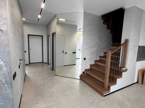 Дуплекс 145м2/ РЕМОНТ/ ГАЗ/ 2.5 сотки/ Без Комісії Софіївська Борщагівка