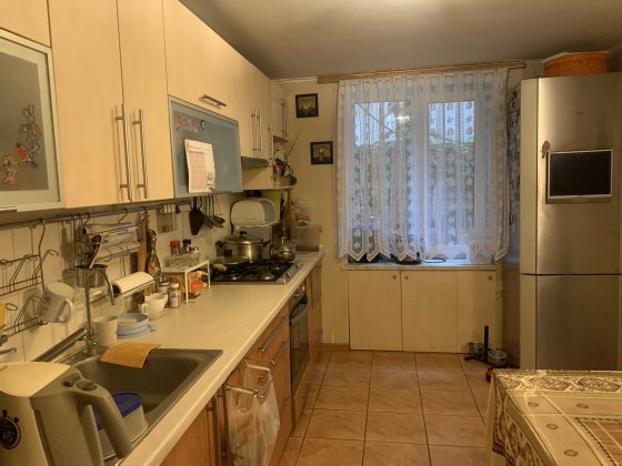 Продам капитальный дом на п. Котовского. Золотой треугольник