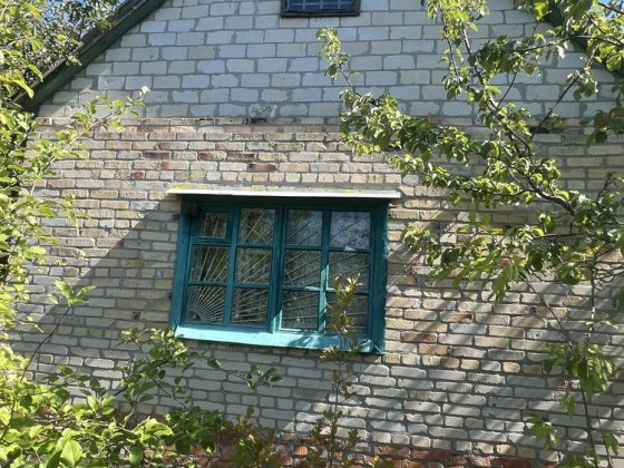 В продаже дача РТС приватизированный участок Харьков