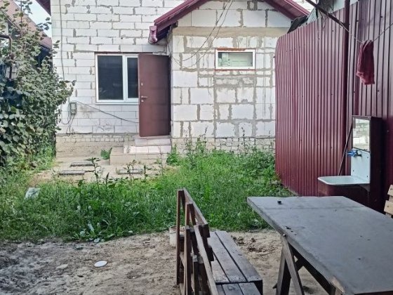 Продам 2этаж.  дом 280м. М.Киевскаяя Харьков