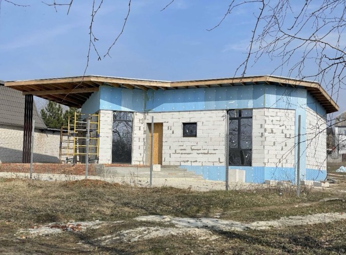 Продам дом в Песочине - фото 1