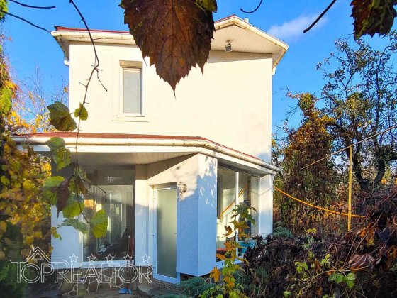 Продам невеликий будинок на Шатилівці Харьков