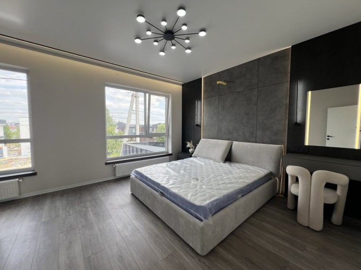 Продам дуплекс з ремонтом та меблями біля ліцею - фото 1