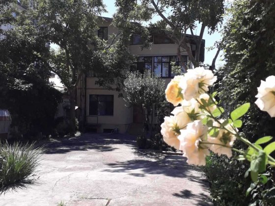 Гаршина, 12 станция Большого Фонтана, частный дом Одесса