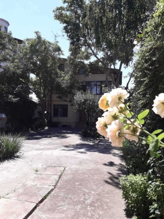 Гаршина, 12 станция Большого Фонтана, частный дом - фото 1