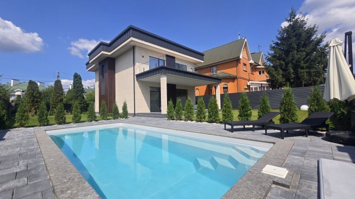 Продаж Будинку | Без Комісії | Басейн | Новий Ремонт - фото 1