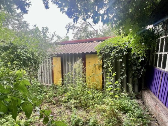 ‼️ Продам дом под снос участок 3сотки Одесская‼️13 больница. Лавшаш. Харків