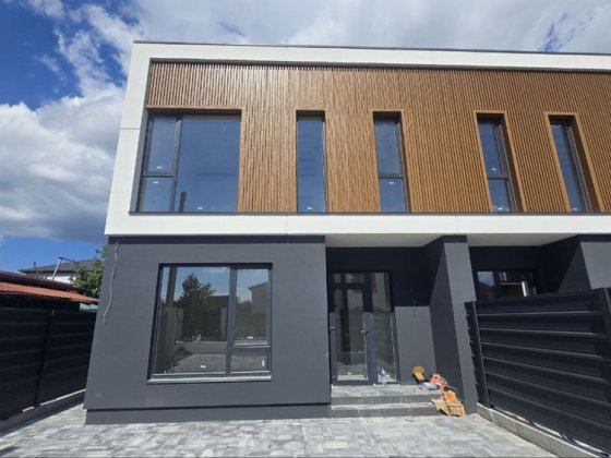 ‼️Продаж Дуплекса | Без комісії | Центральні комунікації‼️ Петропавловская Борщаговка