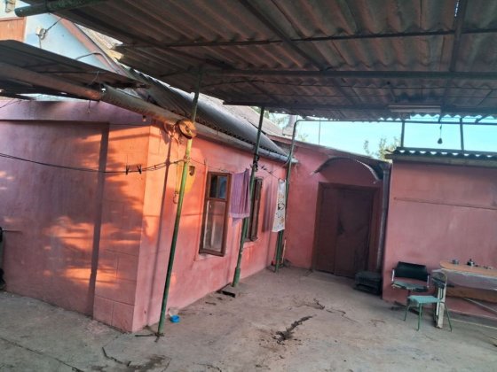 Приватний будинок Одеса