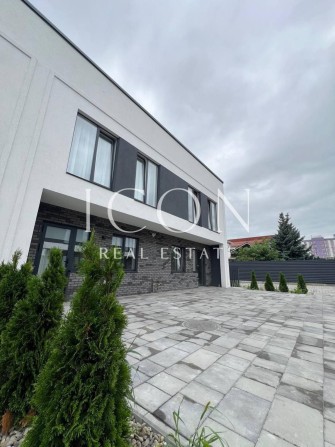 Продаж таунхаусу | 83м² | с.Петропавлівська Борщагівка - фото 1